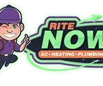 Rite Now logo
