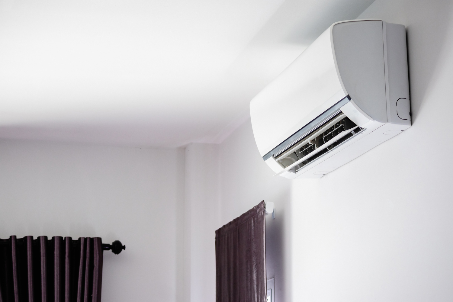home ac system