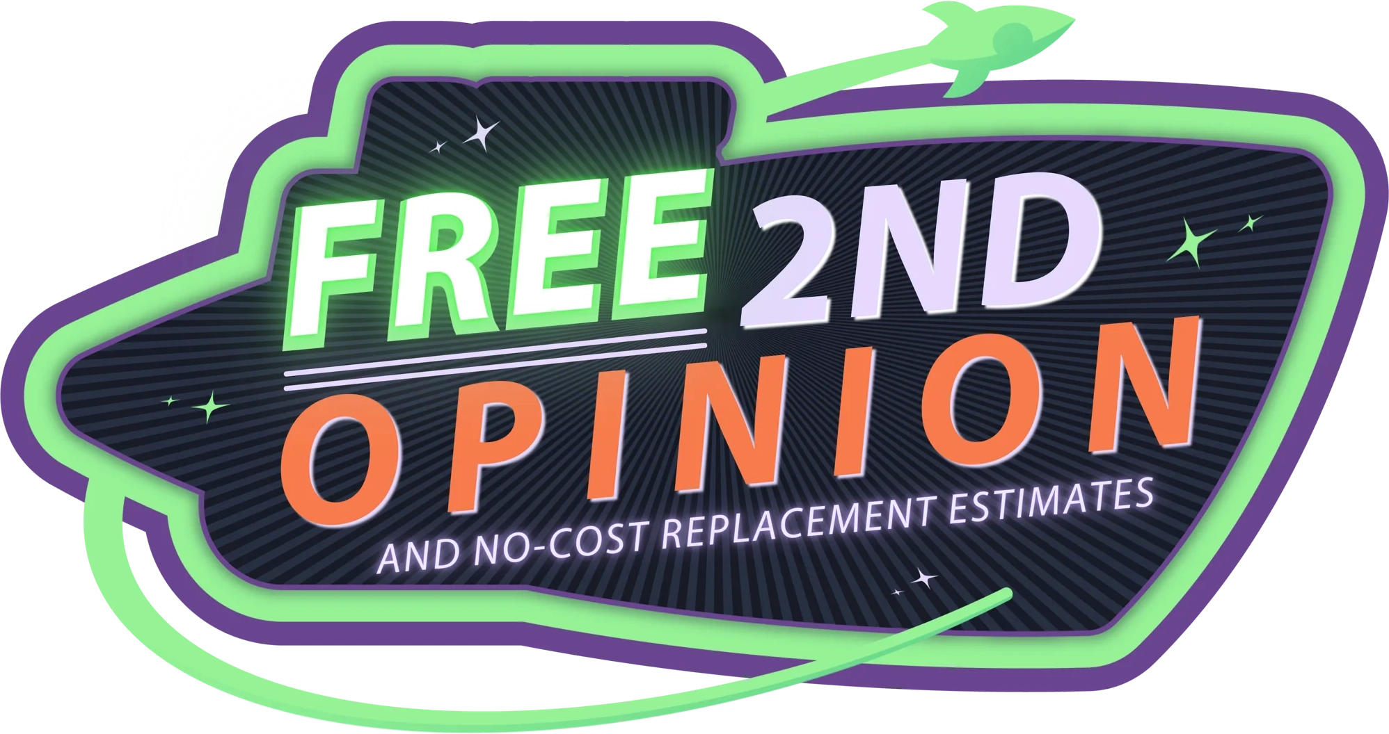 free 2nd opinion